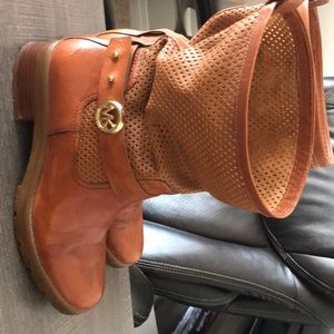 Michael Kors boots